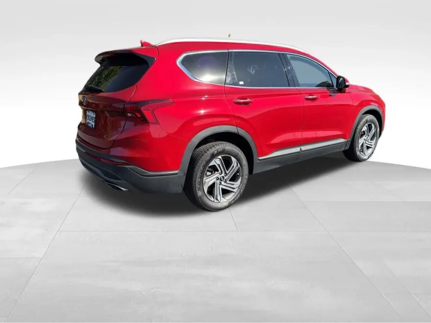 2023 Hyundai Santa Fe SEL photo 1