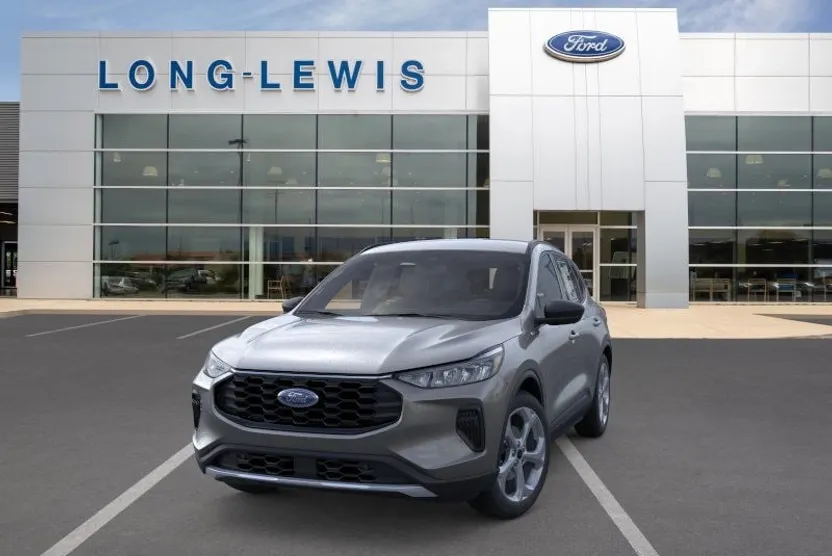 2025 Ford Escape ST-Line photo 1