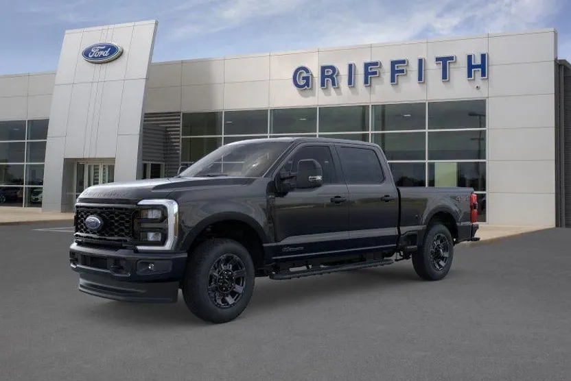 2026 Ford F-250 XL photo 1