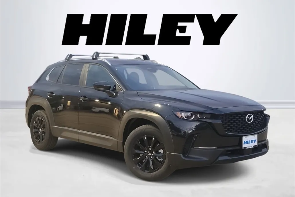 2025 Mazda CX-50 2.5 S Premium photo 1