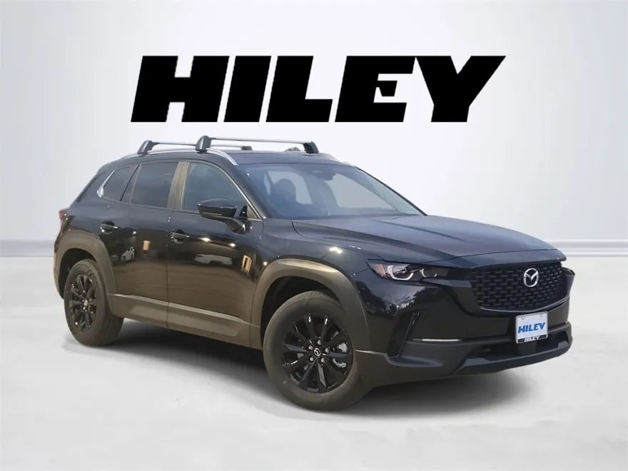 2025 Mazda CX-50 2.5 S Premium photo 1