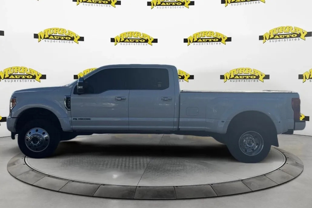 2019 Ford F-450 photo 1
