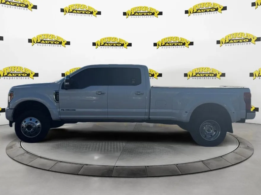 2019 Ford F-450 photo 1
