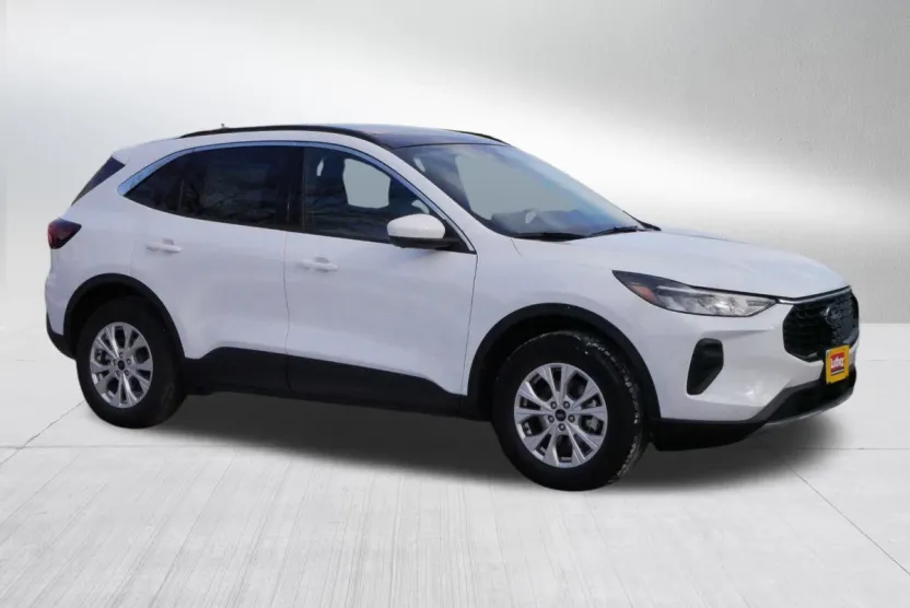 2024 Ford Escape Active photo 1