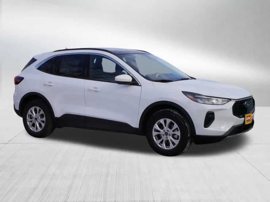 2024 Ford Escape Active photo 1