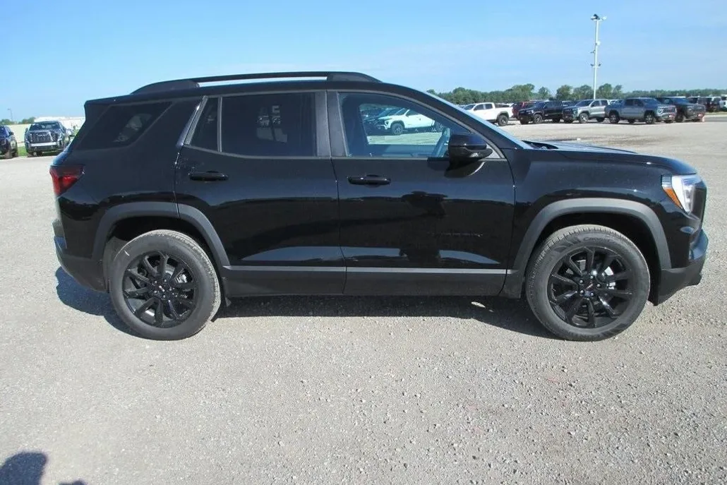 2026 Gmc Terrain Elevation photo 1