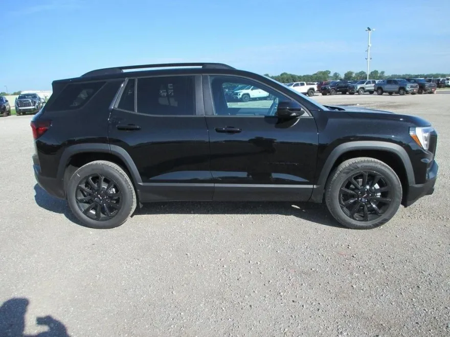 2026 Gmc Terrain Elevation photo 1