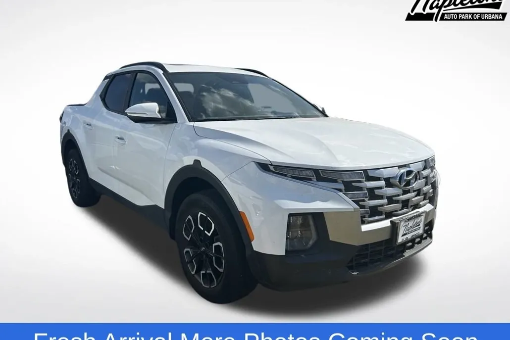 2022 Hyundai Santa Cruz SEL Premium photo 1