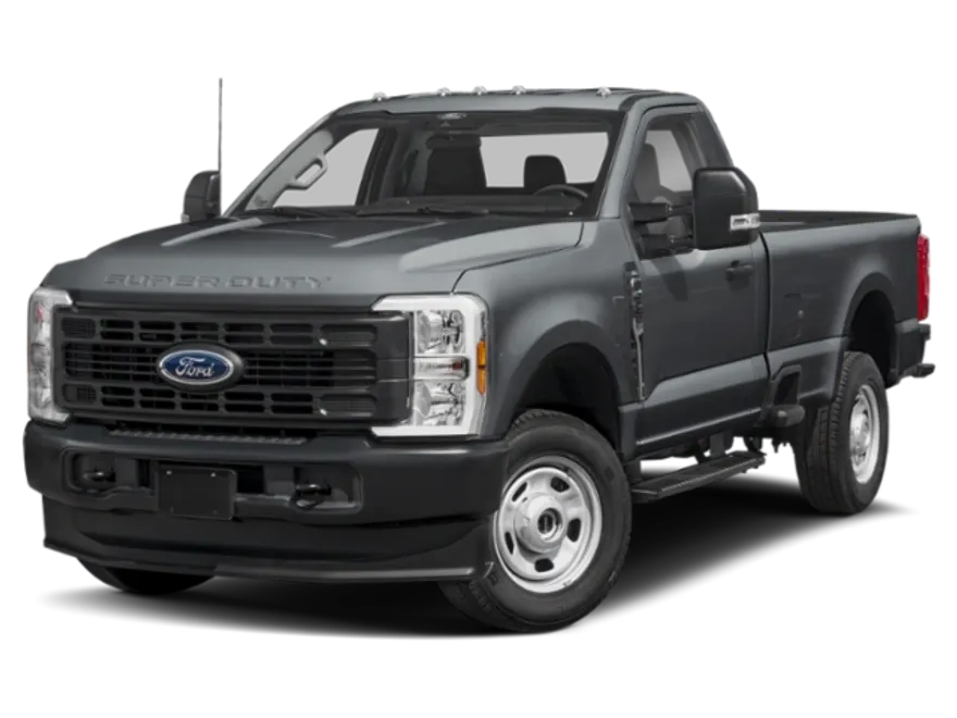 2026 Ford F-350 XLT photo 1