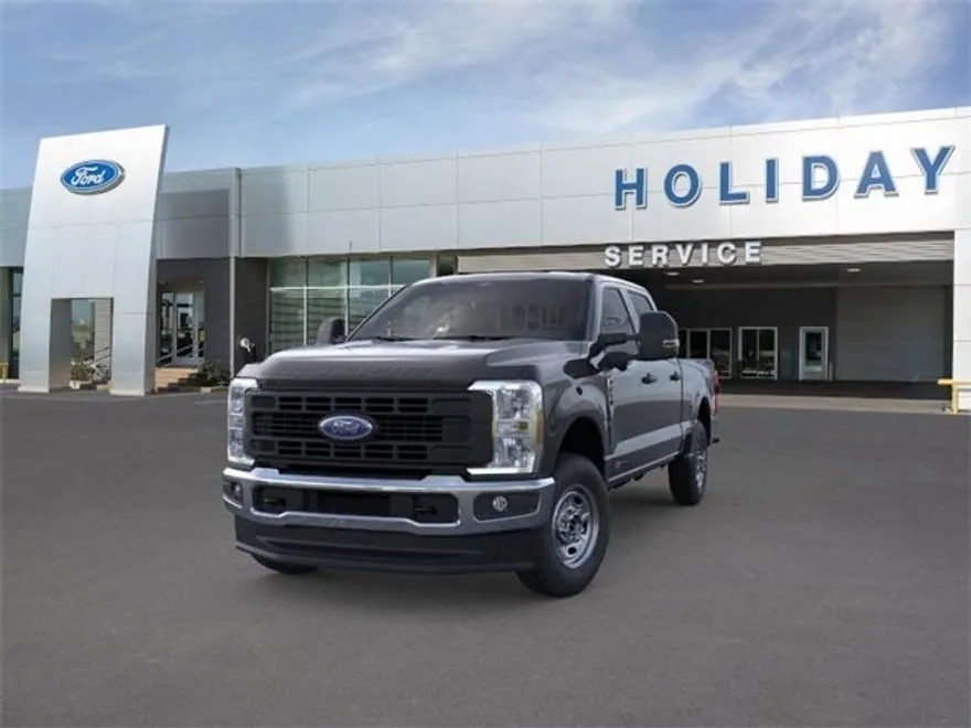 2026 Ford F-250 photo 1
