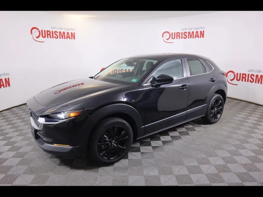 2024 Mazda CX-30 2.5 Select Sport photo 1