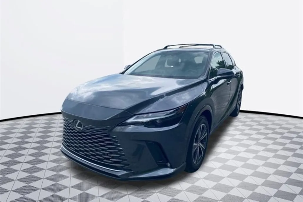 2024 Lexus RX 350 Premium photo 1