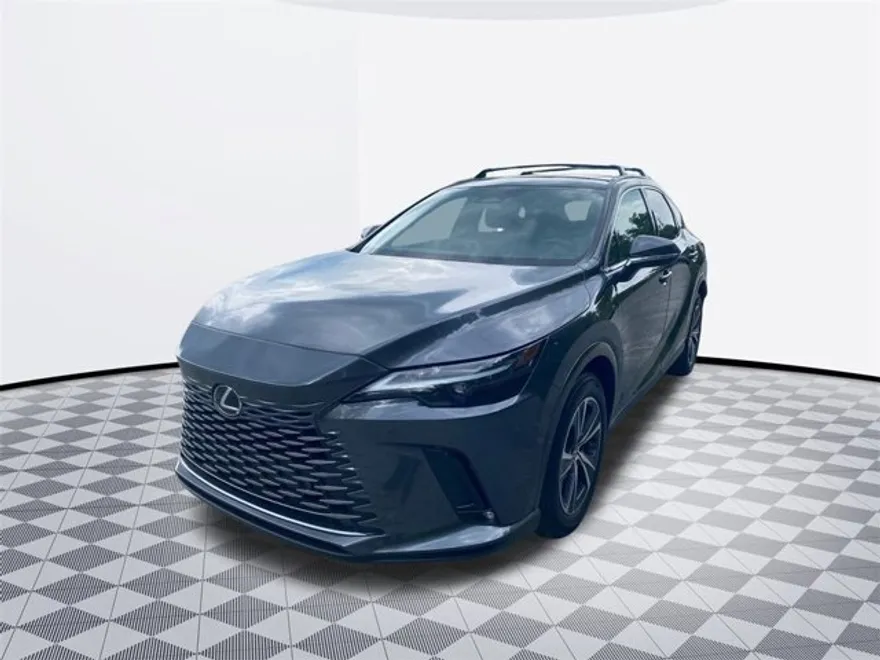 2024 Lexus RX 350 Premium photo 1