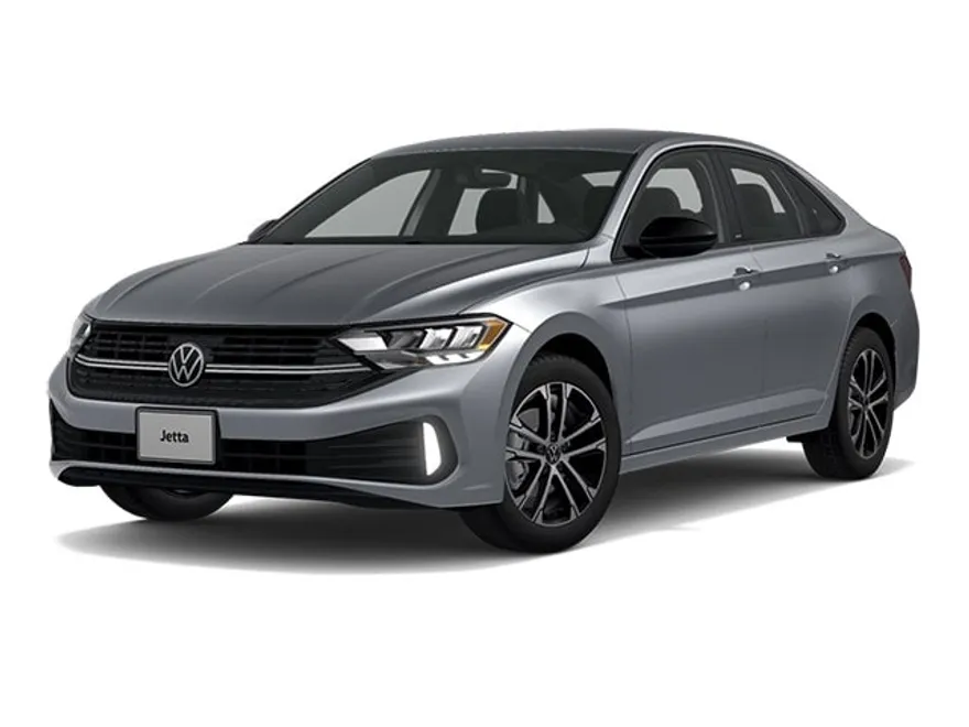 2024 Volkswagen Jetta 1.5T Sport photo 1