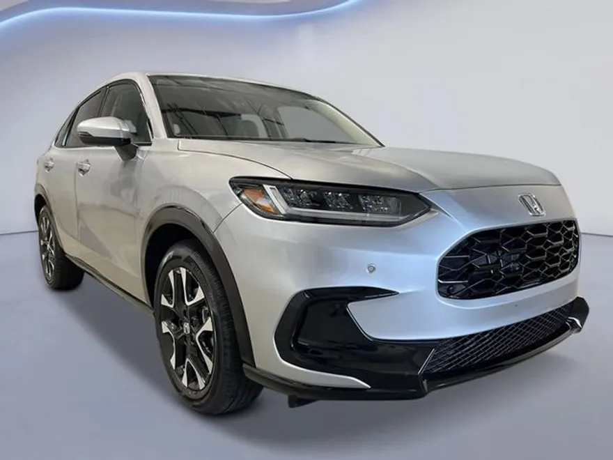 2026 Honda HR-V EX-L photo 1
