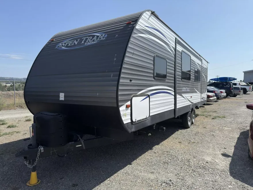2018 Keystone Keystone photo 1