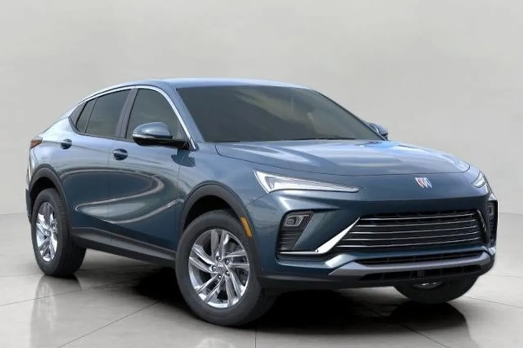 2026 Buick Envista Preferred photo 1