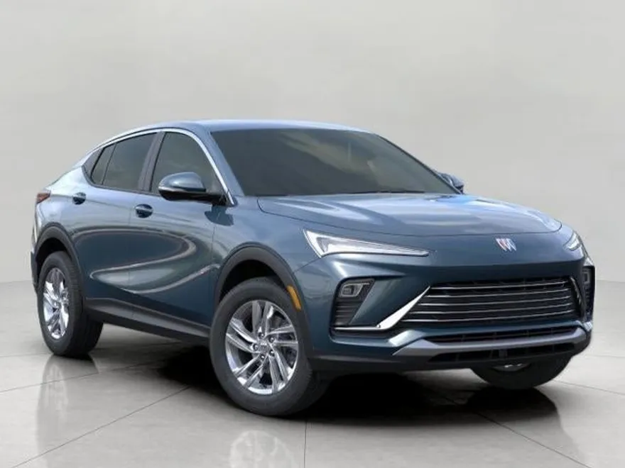 2026 Buick Envista Preferred photo 1
