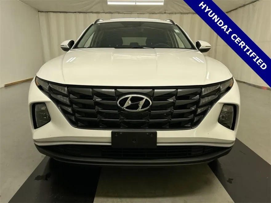 2023 Hyundai Tucson SEL photo 1