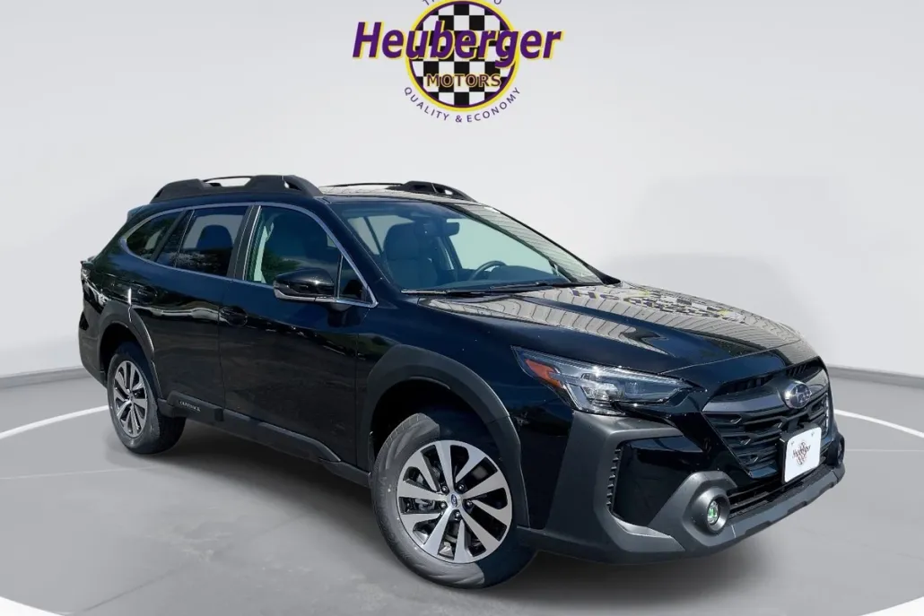 2025 Subaru Outback Premium photo 1