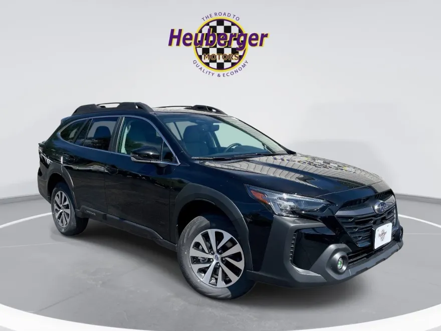 2025 Subaru Outback Premium photo 1