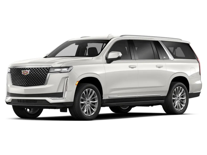 2021 Cadillac Escalade ESV Premium Luxury photo 1