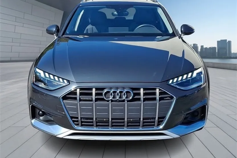 2023 Audi A4 Allroad 45 Premium Plus photo 1