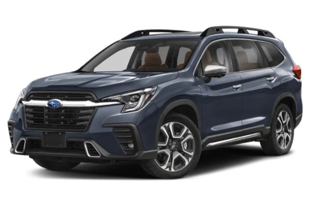 2025 Subaru Ascent Touring photo 1