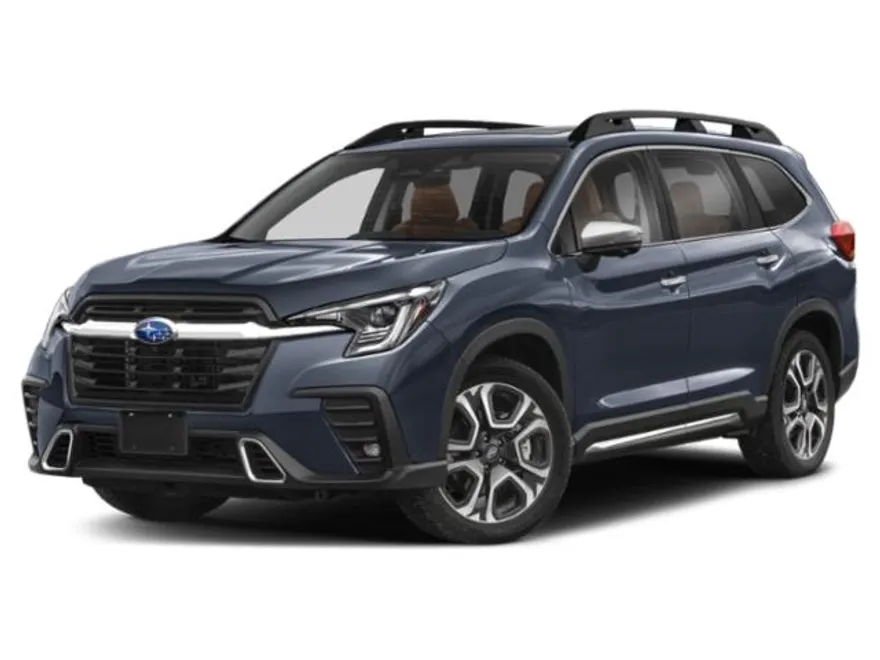 2025 Subaru Ascent Touring photo 1