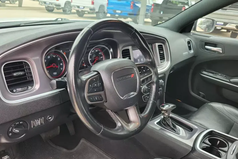2021 Dodge Charger SXT photo 1