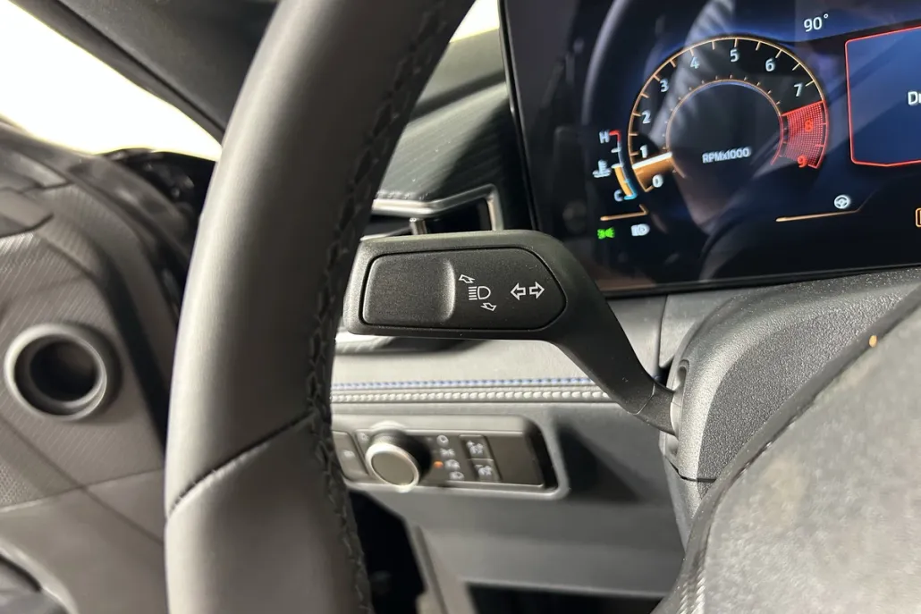 2025 Ford Mustang GT Premium photo 1