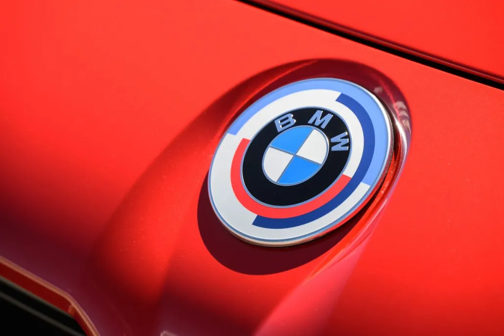 2026 Bmw 550i xDrive photo 1