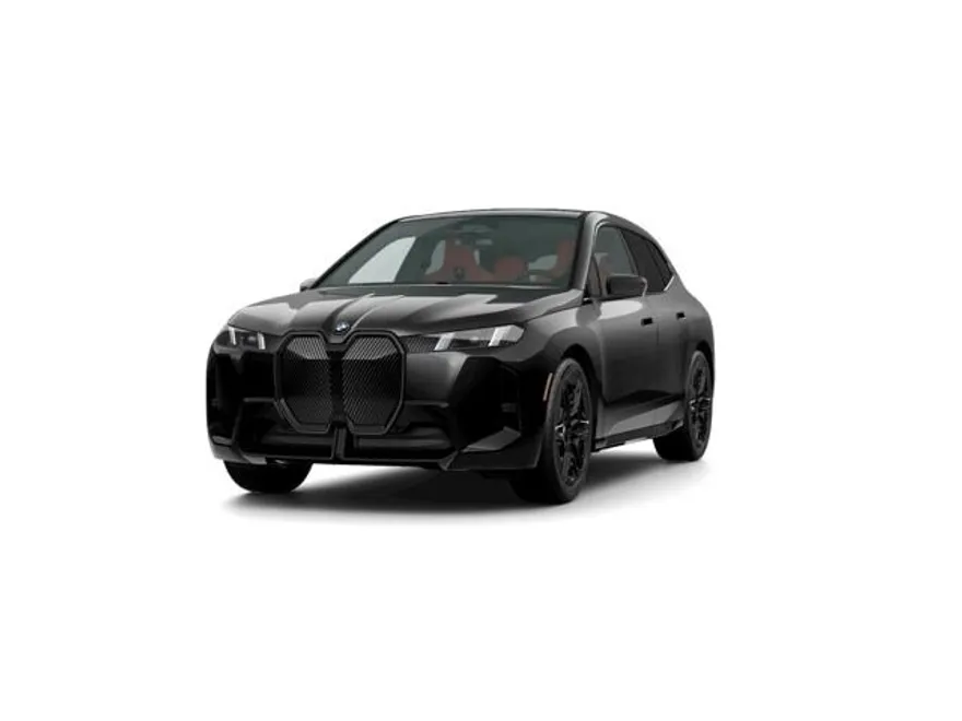 2026 Bmw iX iX xDrive60 photo 1