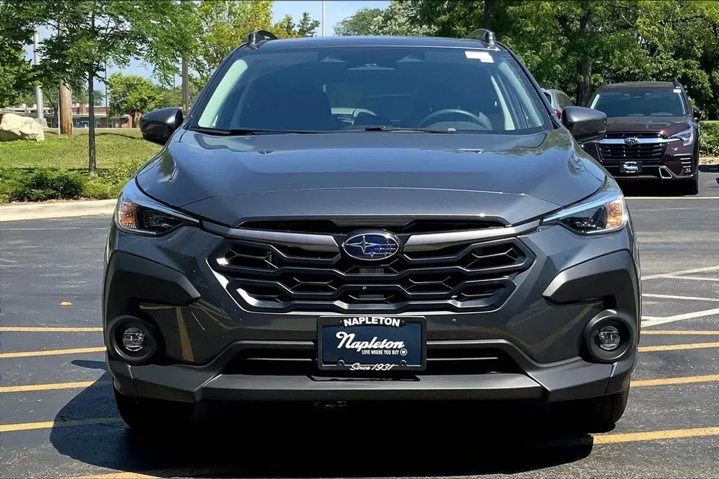 2025 Subaru Crosstrek Premium photo 1
