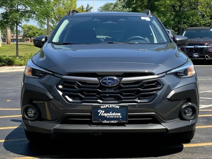 2025 Subaru Crosstrek Premium photo 1