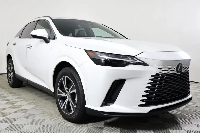 2024 Lexus RX 350 Premium photo 1