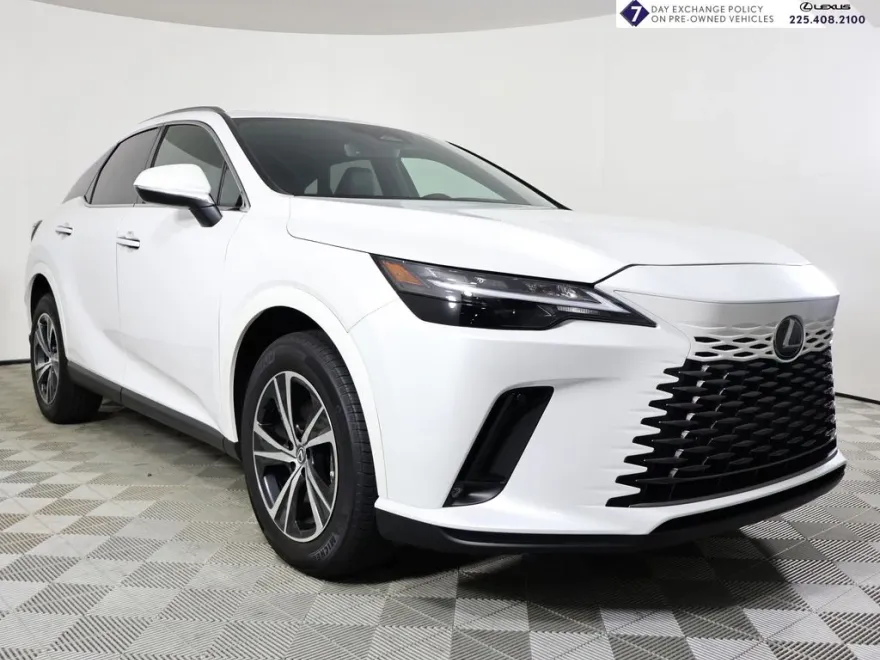 2024 Lexus RX 350 Premium photo 1