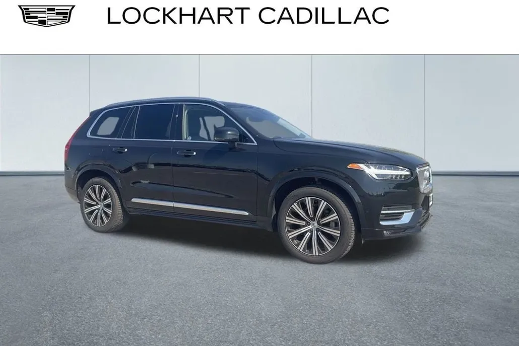 2022 Volvo XC90 T6 AWD Inscription photo 1