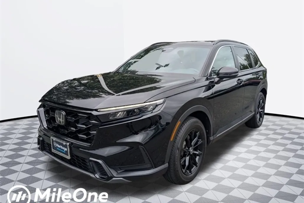 2023 Honda CR-V Hybrid Sport photo 1