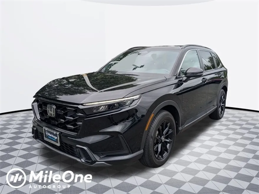 2023 Honda CR-V Hybrid Sport photo 1