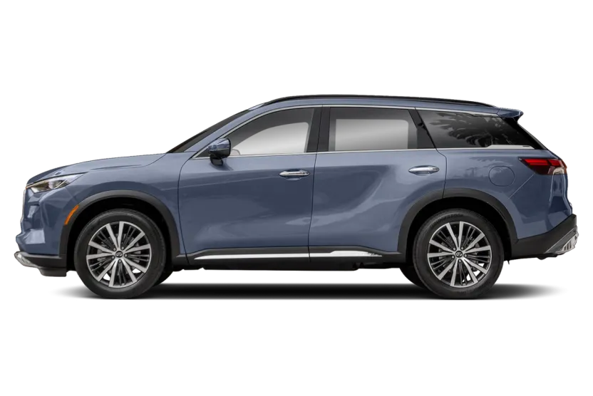 2022 Infiniti QX60 Sensory AWD photo 1