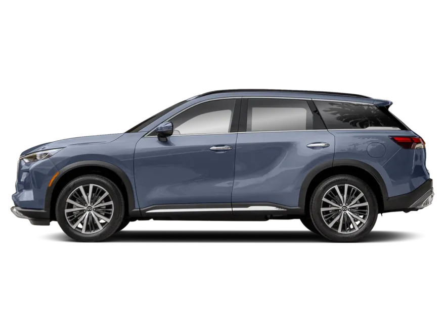 2022 Infiniti QX60 Sensory AWD photo 1