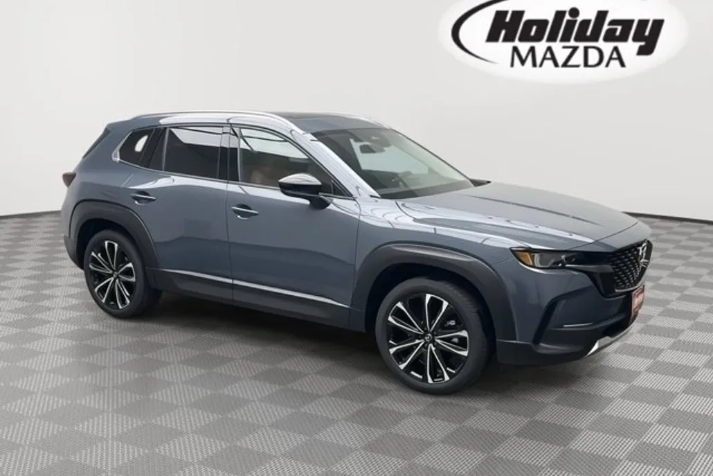 2025 Mazda CX-50 2.5 Turbo Premium photo 1
