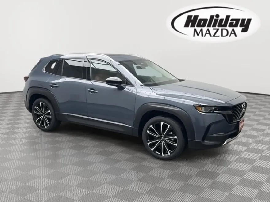 2025 Mazda CX-50 2.5 Turbo Premium photo 1