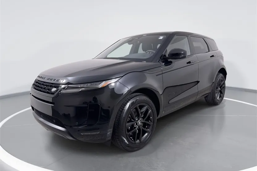 2026 Land Rover Range Rover Evoque S photo 1