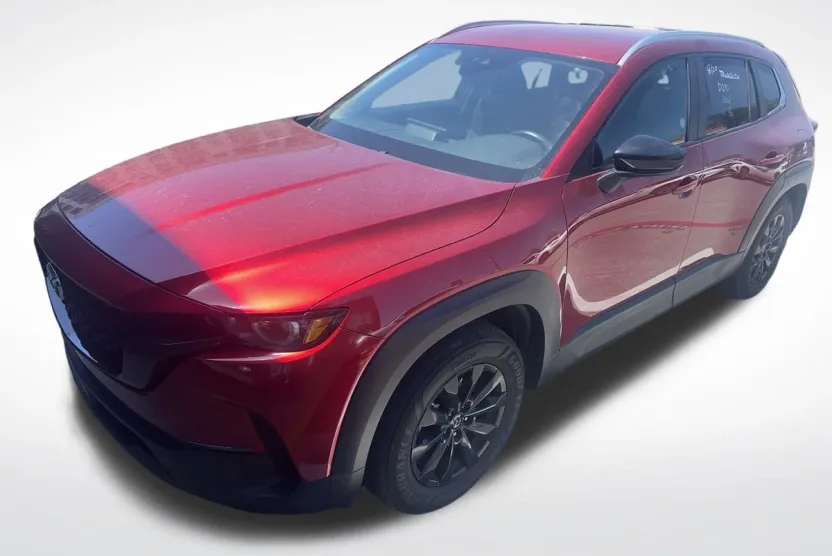 2024 Mazda CX-50 2.5 S Preferred photo 1