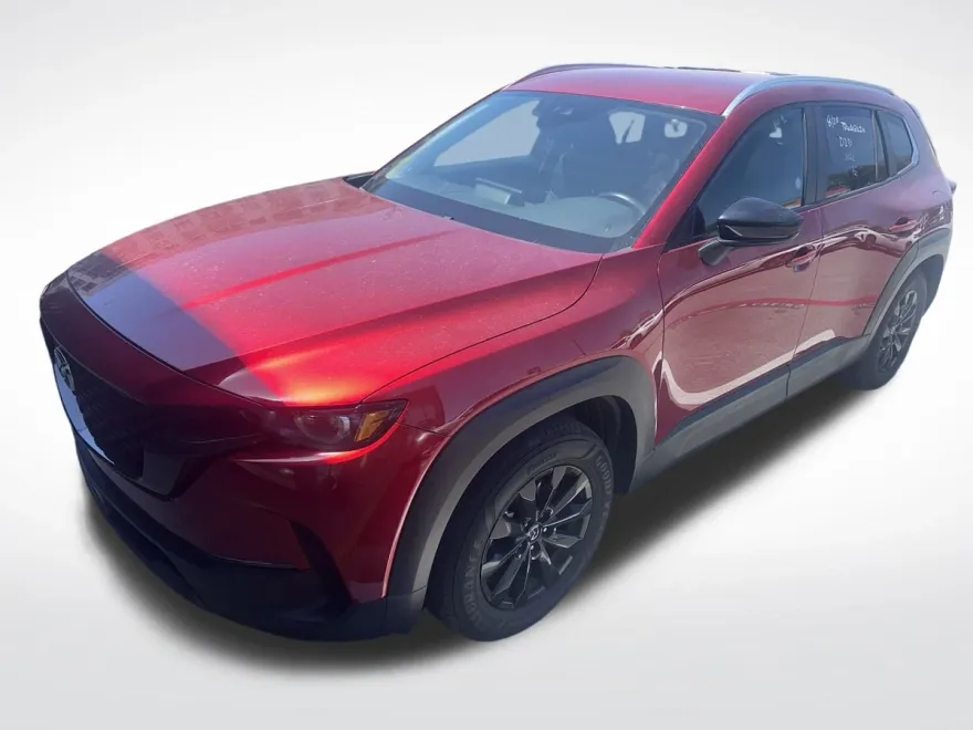 2024 Mazda CX-50 2.5 S Preferred photo 1