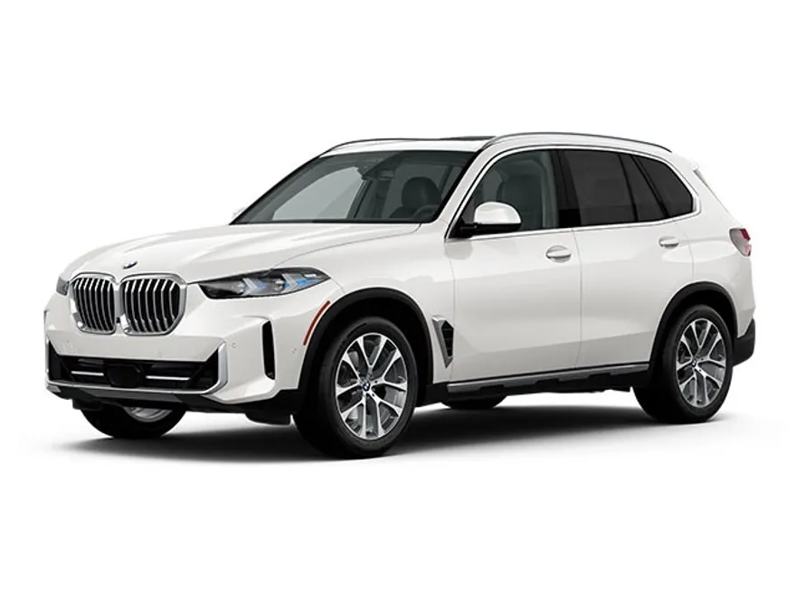 2026 Bmw X5 sDrive40i photo 1