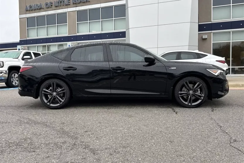 2025 Acura Integra A-Spec photo 1