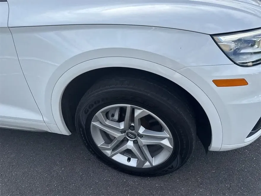 2018 Audi Q5 Premium photo 1